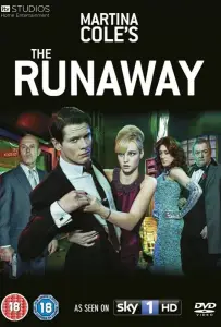 Беглянка (сериал 2010)
