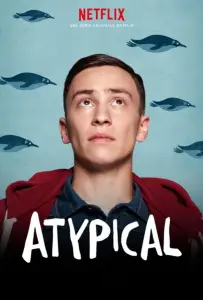 Нетипичный (сериал 2017)