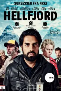 Адский фьорд (сериал 2012)