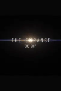 Пространство: Один корабль (сериал 2021)