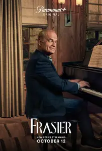 Фрейзер (сериал 2023)