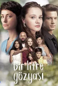 Один литр слёз (сериал 2018)