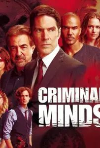Мыслить как преступник (сериал 2005)