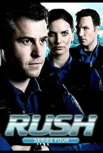 На грани (сериал 2008)