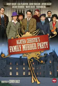 Убийства на семейном вечере (сериал 2006)